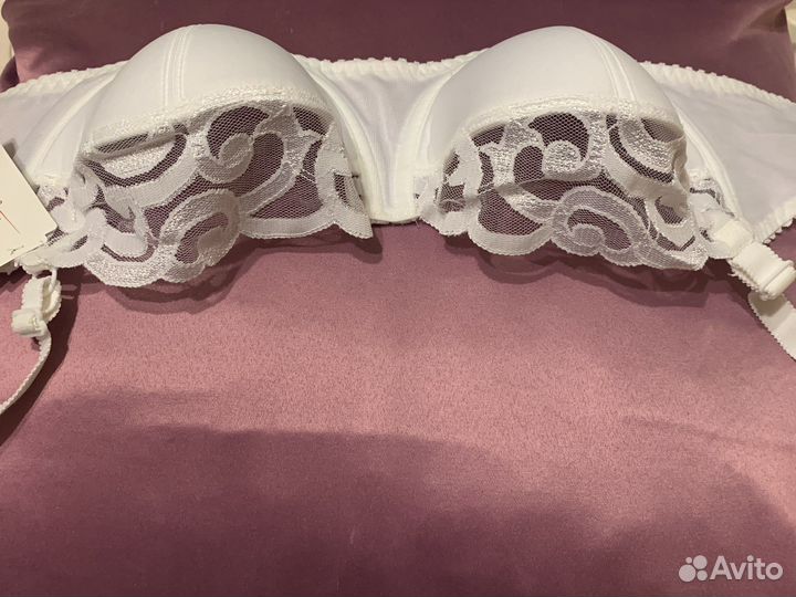 Бюстгальтер новый milavitca