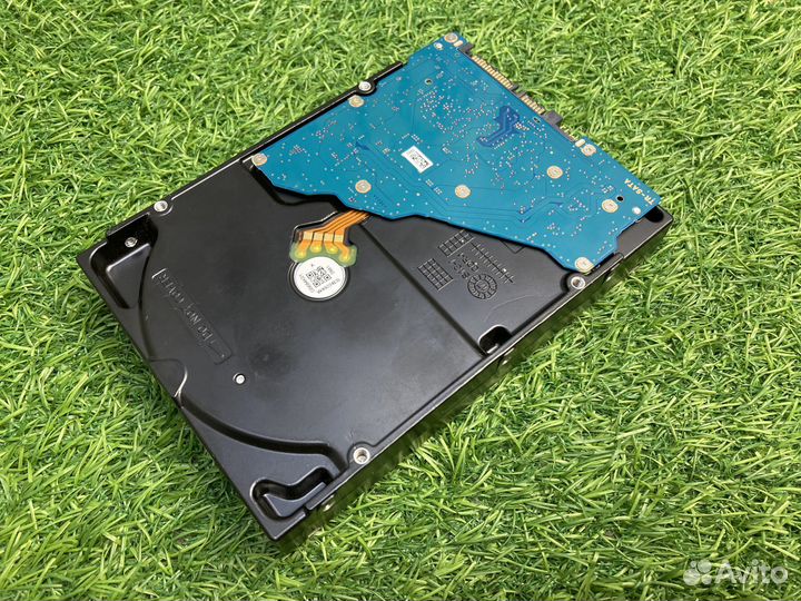 Toshiba 6 Тб Покупка/Продажа