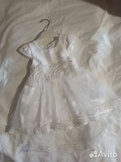 Платье, костюмы, носки, трусы