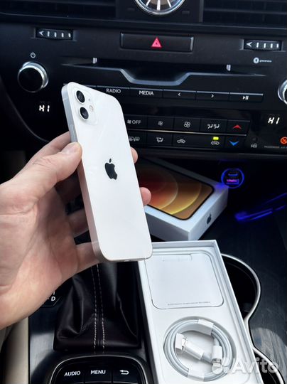 iPhone 12, 128 ГБ