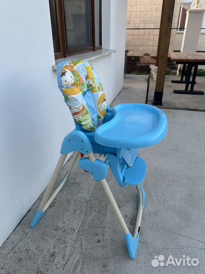 Стул для кормления