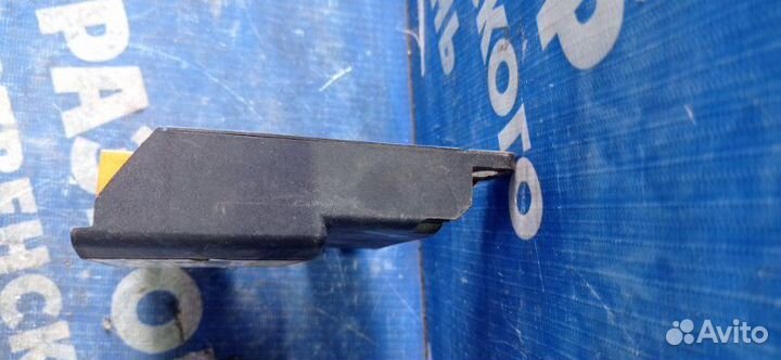 Блок управления airbag Renault Logan 1 седан K7J