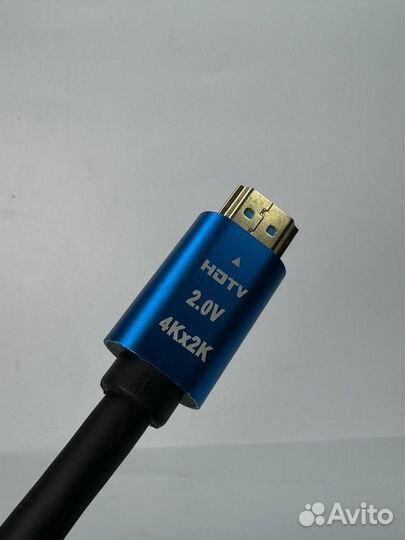 Hdmi Кабель 4K 5 метров