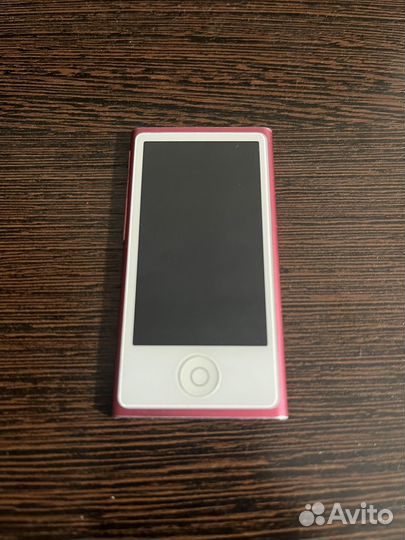 Плеер iPod nano 7