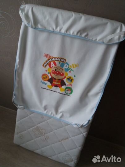 Детский матрац Plitex EcoLife