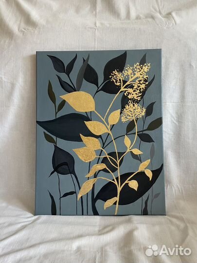 Интерьерная картина