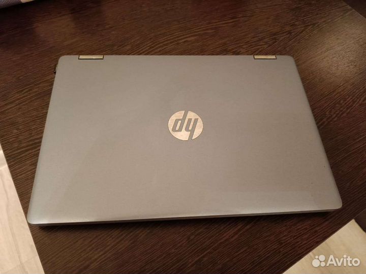 Hp pavilion x360 convertible 14