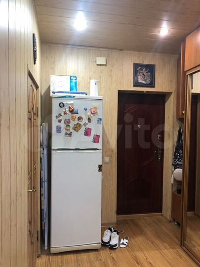 2-к. квартира, 36,5 м², 3/3 эт.
