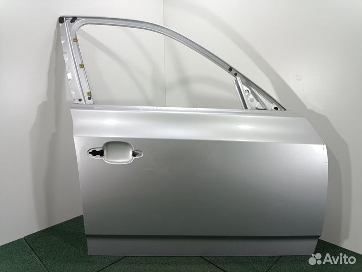 Дверь передняя правая BMW X3 E83