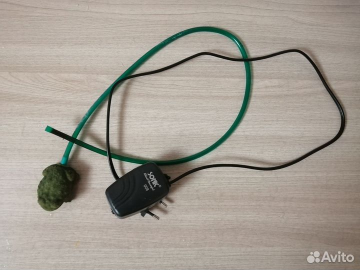 Украшение для аквариума