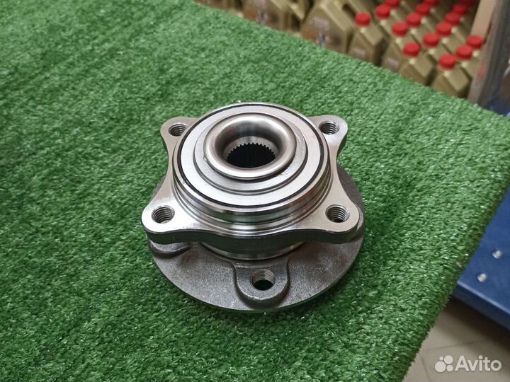 Ступица передняя Volvo S80 I V70 II (1998-2006г)