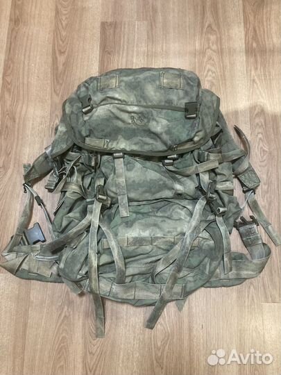 Рюкзак Атака 2 ссо Мох