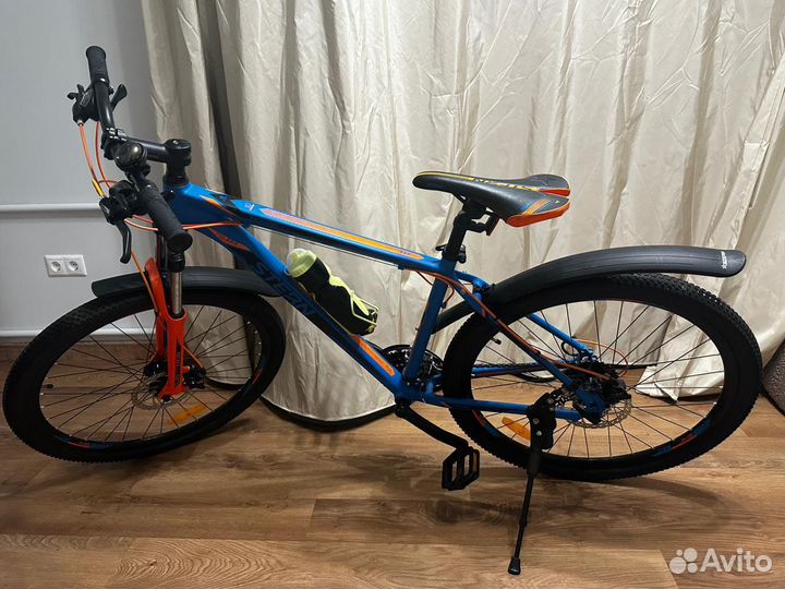 Велосипед Stern Motion 1.0