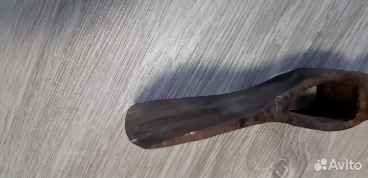 Топор СССР 1989г