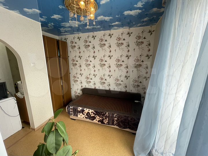 1-к. квартира, 22 м², 2/3 эт.