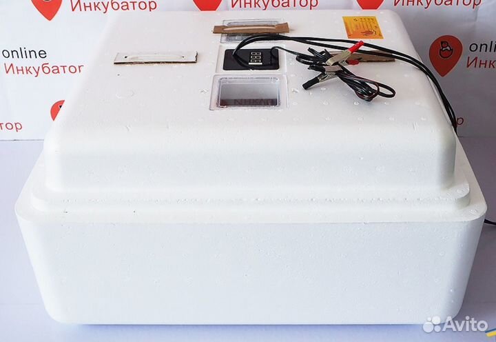 Инкубатор для яиц