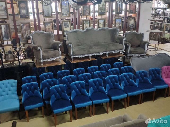 Столы для ресторана, кафе