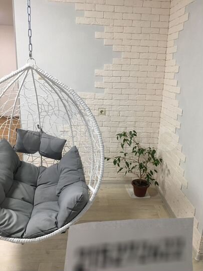 2-к. квартира, 50 м², 1/5 эт.