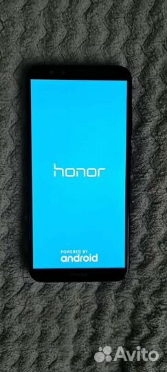 Телефон Huawei honor 9lite