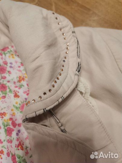 Детская одежда пакетом