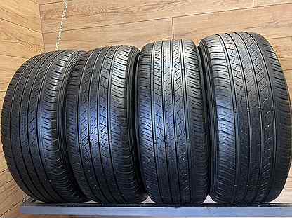 Dunlop Grandtrek ST30 235/55 R18 100H