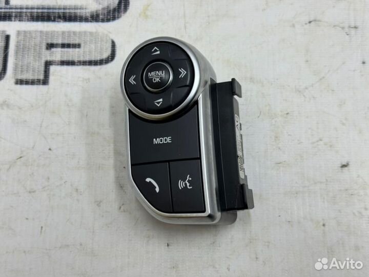 Кнопки руля левые Land Rover Range Rover L405