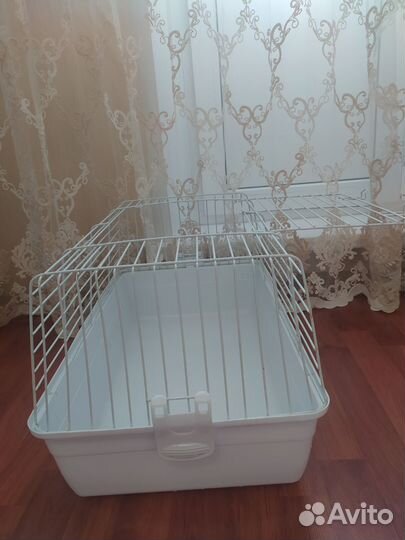 Клетка 60*36*32