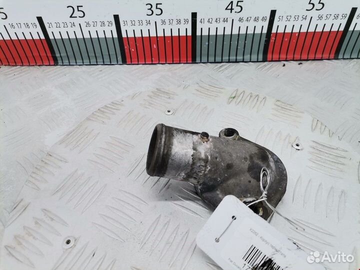 Корпус термостата Fiat Ducato 2 2001 99452828