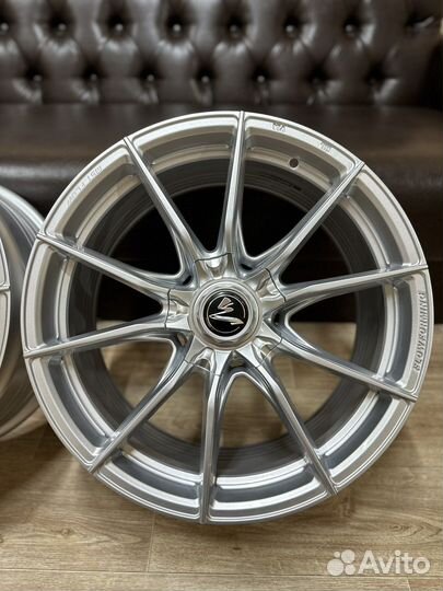 Новые диски R18 5-112 ff11