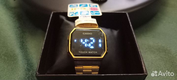 Наручные Часы casio (Новые)