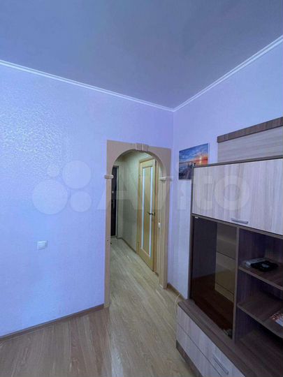 1-к. квартира, 38 м², 6/16 эт.