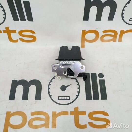 Замок багажника Volkswagen Tiguan 2 2017