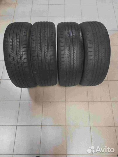 Kumho Solus KH16 225/55 R19