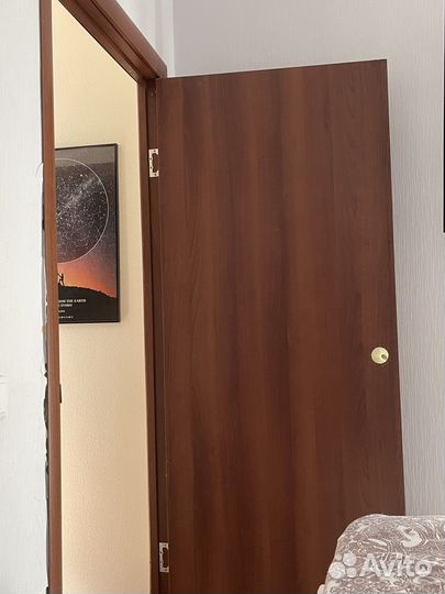 Двери межкомнатные