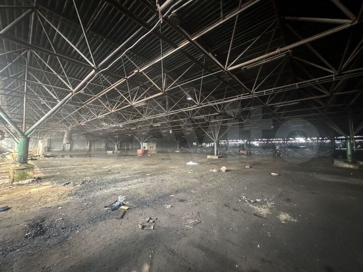 От 2000 до 10900 кв.м