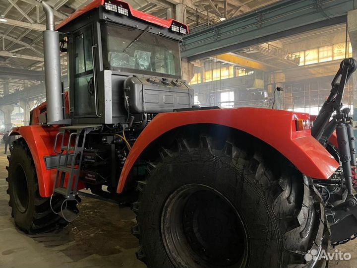 Трактор Кировец К-744Р4, 2024