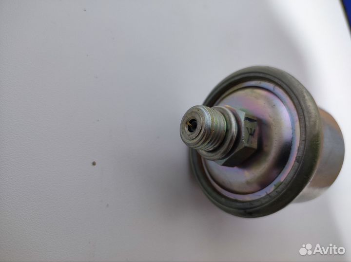 Датчик давления масла мм 393А