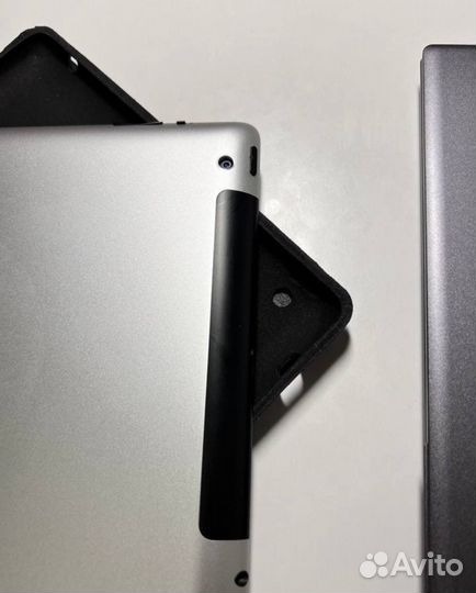iPad 4 16gb wifi+sim
