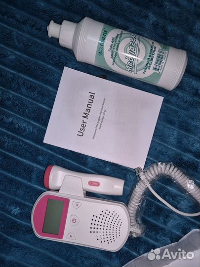 Доплер для беременных