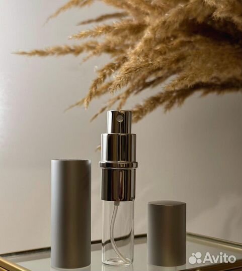 Цветные флаконы 10 мл