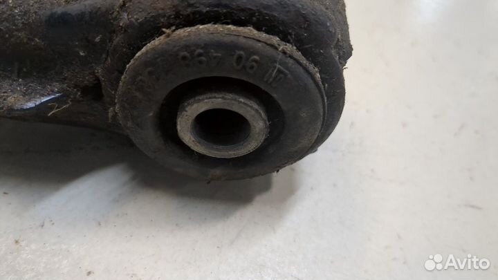 Рычаг подвески Opel Astra H, 2005