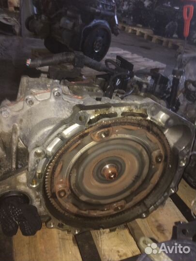 АКПП F4A42 Hyundai Sonata G4JP 2.0