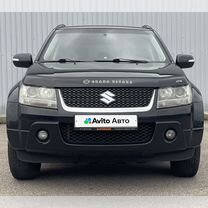 Suzuki Grand Vitara 2.0 AT, 2010, 292 000 км, с пробегом, цена 1 070 000 руб.