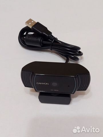 Веб-камераCanyon CNS-CWC5 объявление продам