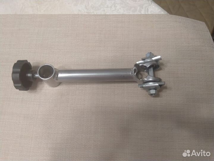 Крепление для людей с дцп