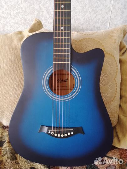 Продам гитару