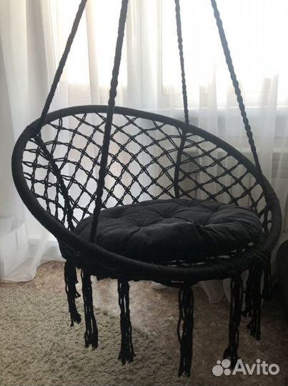 Продам качели