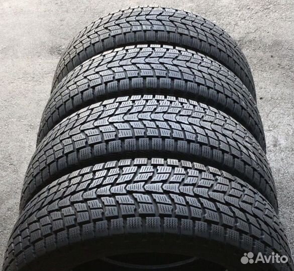 Dunlop Grandtrek SJ6 225/60 R17