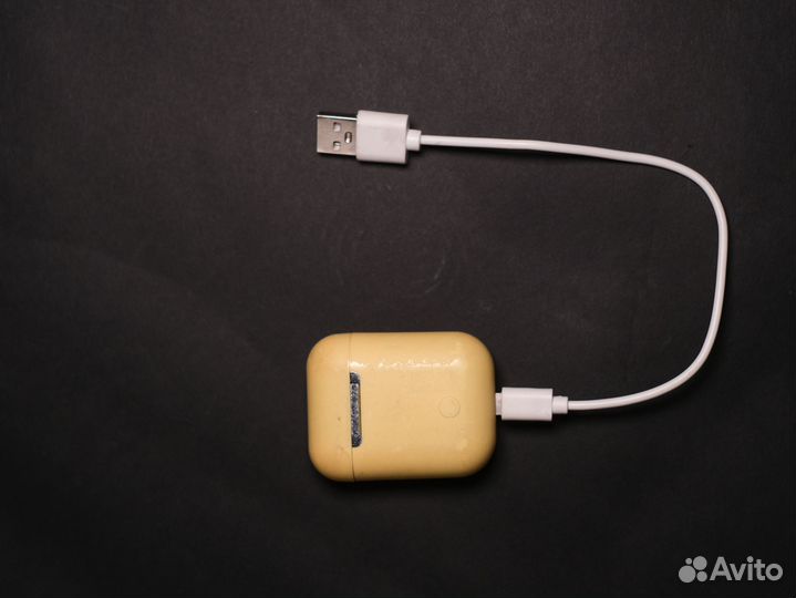 Беспроводные наушники tws i12