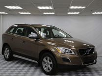 Volvo XC60 2.4 AT, 2011, 149 000 км, с пробегом, цена 1 249 000 руб.